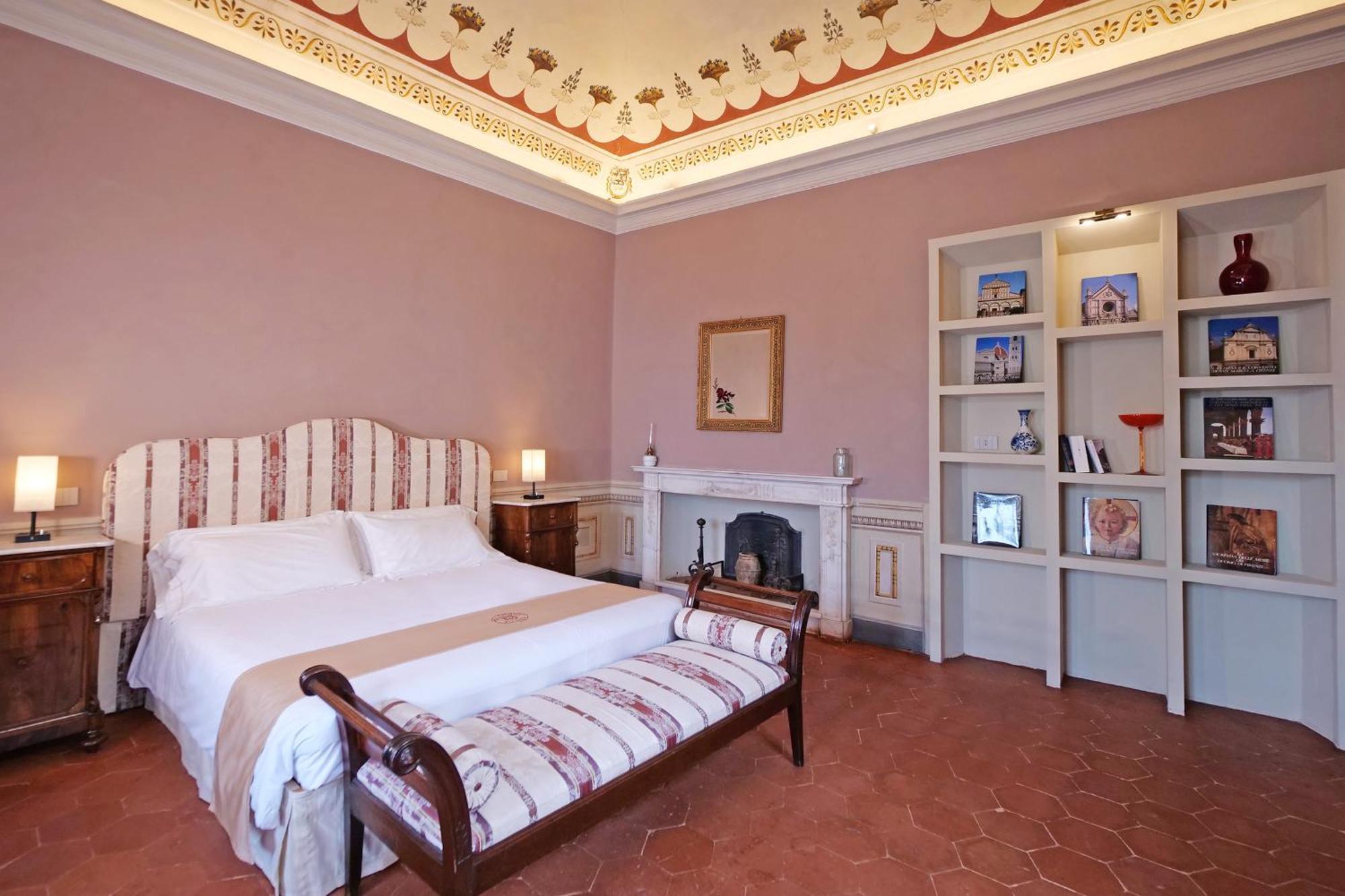 Delcorto Suites Montepulciano Stazione Exterior foto